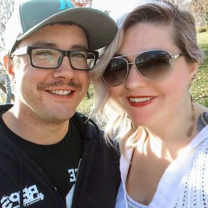 Meet your Posher, Casey